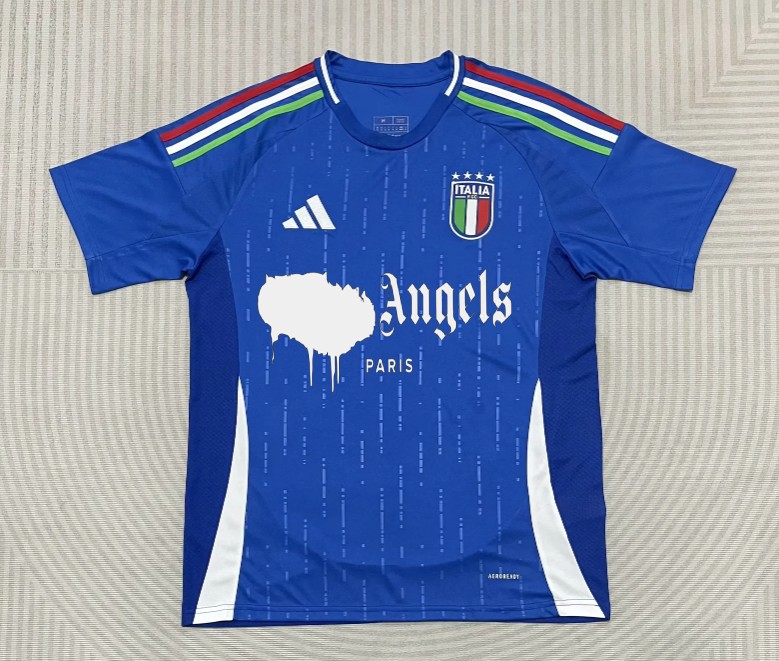 GERMANY FOOTBALL T-SHIRT - Thumbnail 3