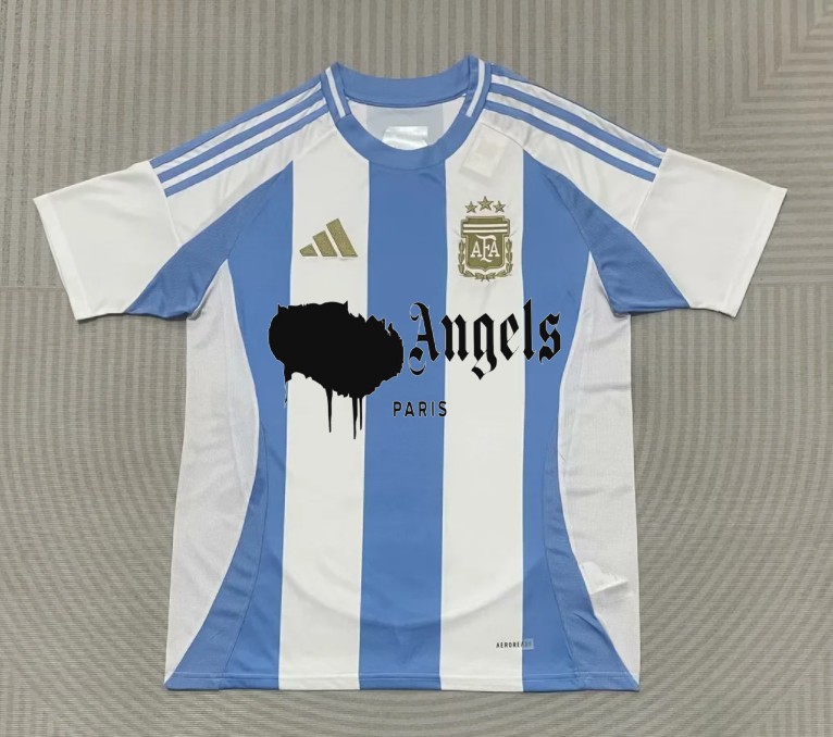 GERMANY FOOTBALL T-SHIRT - Thumbnail 4