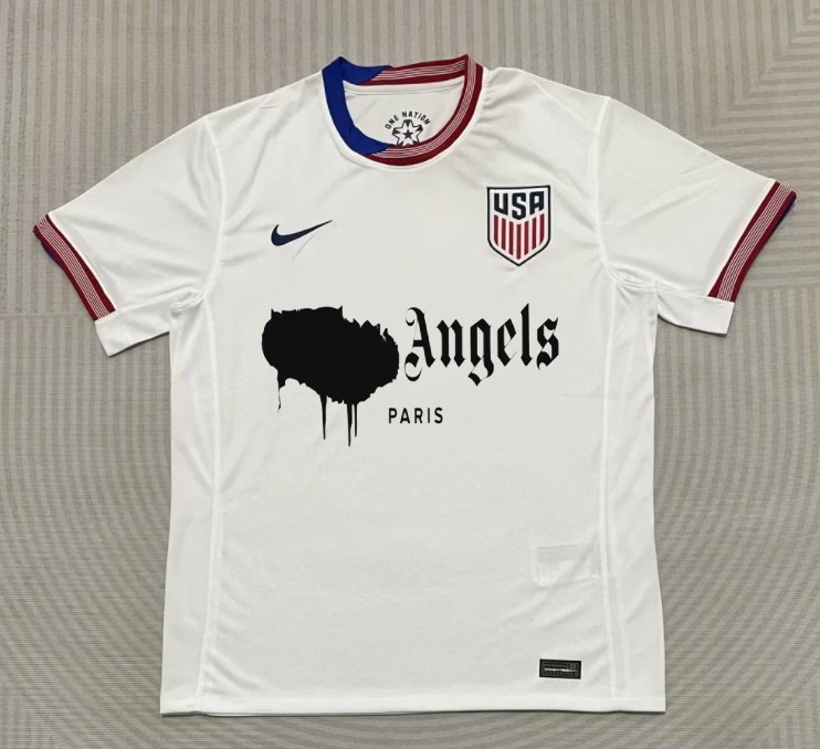 GERMANY FOOTBALL T-SHIRT - Thumbnail 5