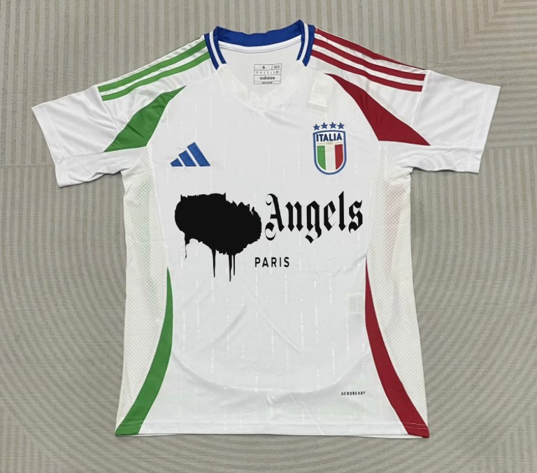 GERMANY FOOTBALL T-SHIRT - Thumbnail 7