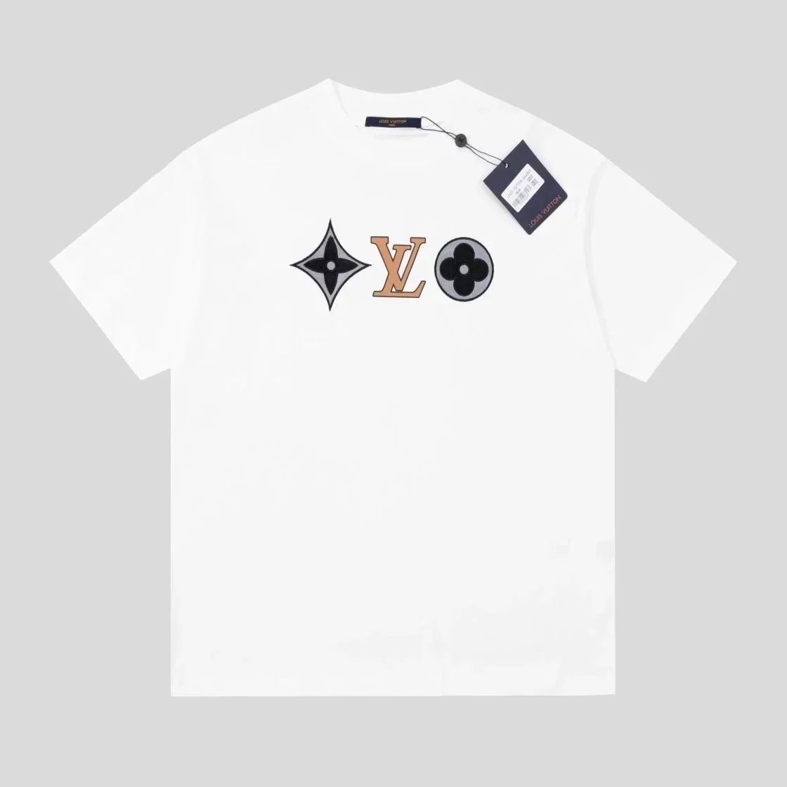 Louis Vuitton T-shirt - Thumbnail 5