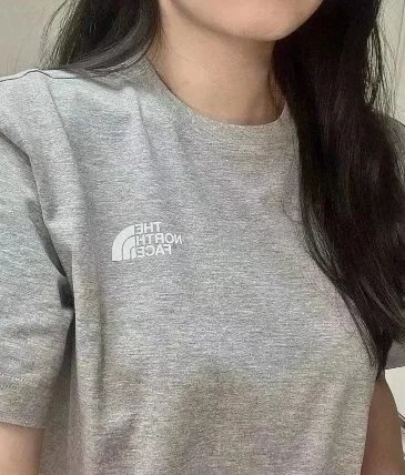 The Noth Face T-shirt（20+style） - Thumbnail 5