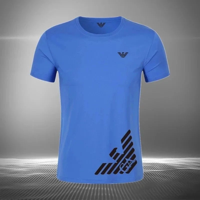 EA7 Armani t-shirt（40 Styles） - Thumbnail 9