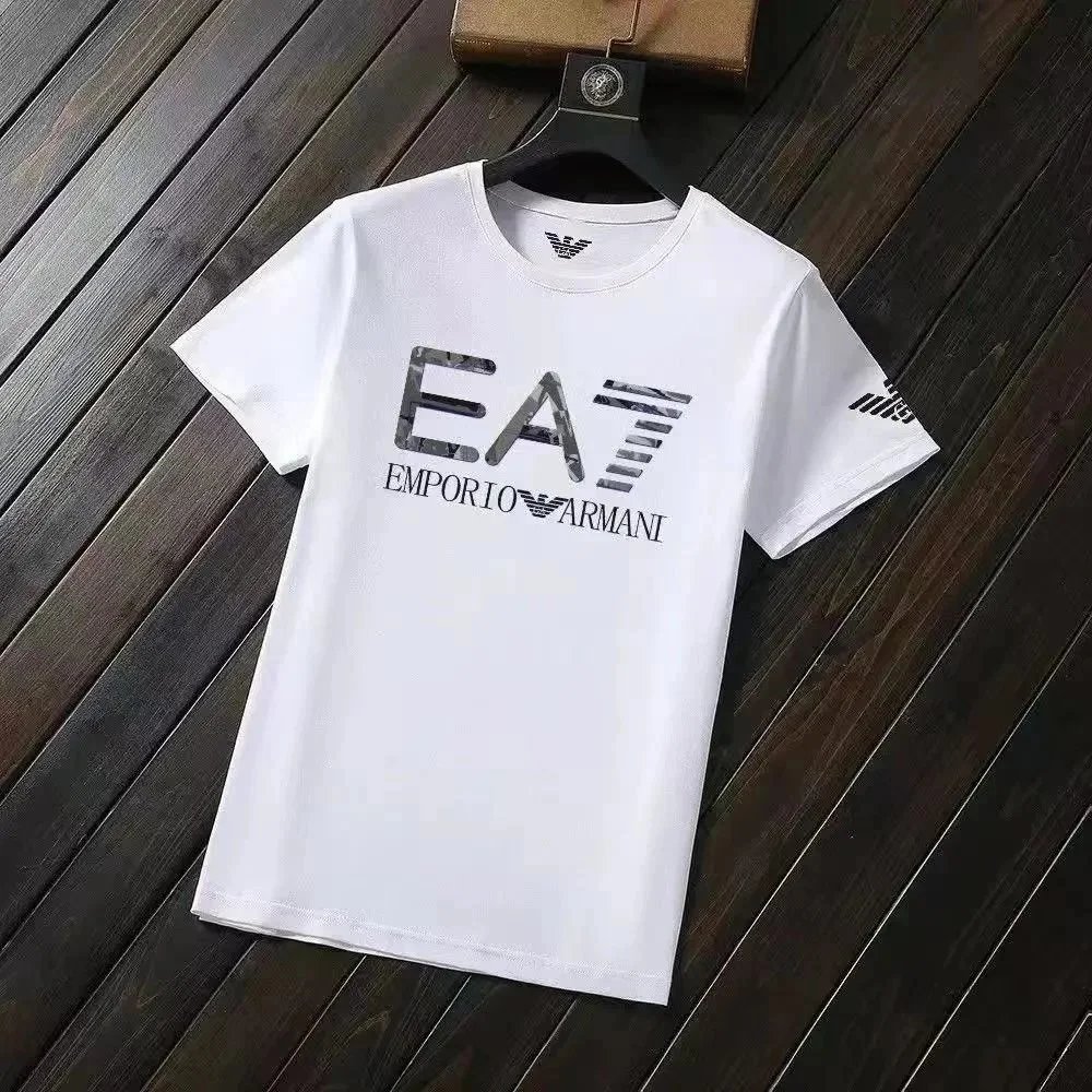 EA7 Armani t-shirt（40 Styles） - Thumbnail 10