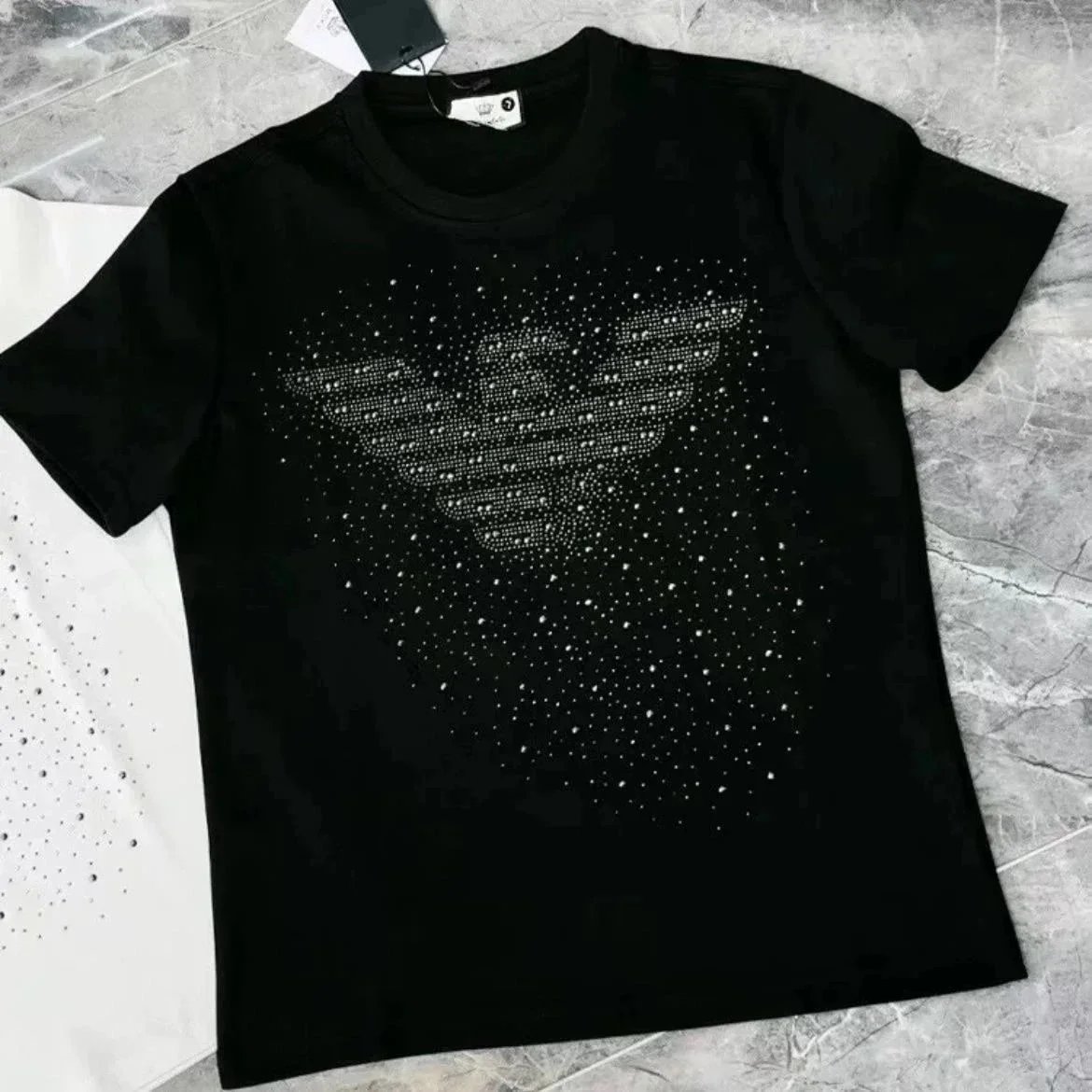 EA7 Armani t-shirt（40 Styles） - Thumbnail 5