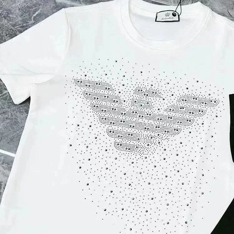 EA7 Armani t-shirt（40 Styles） - Thumbnail 6