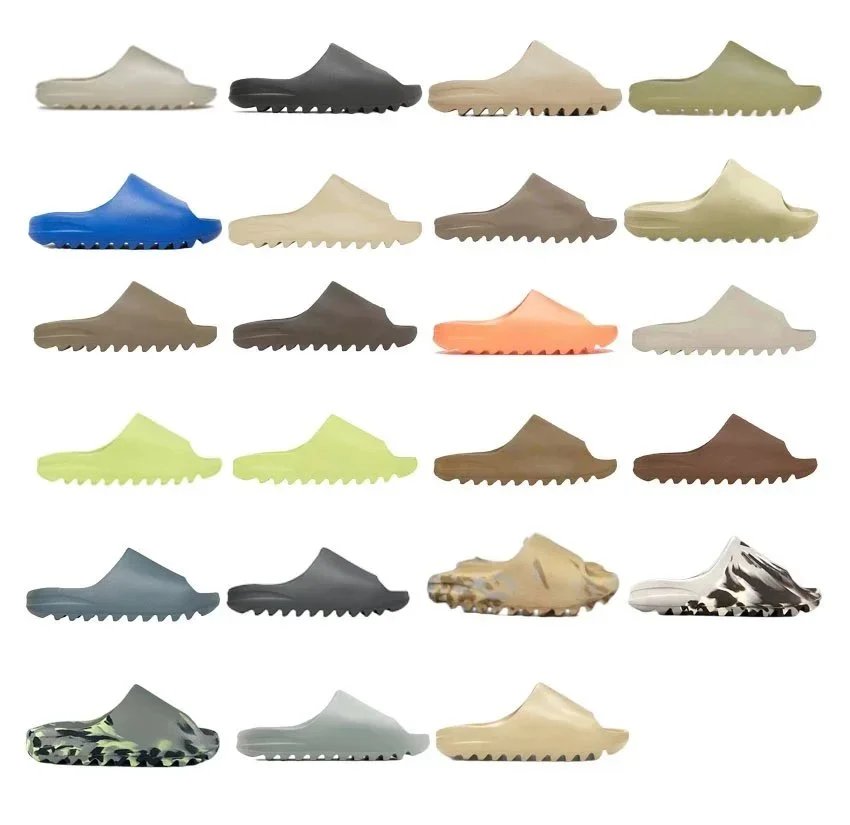 adidas originals yeezy slide