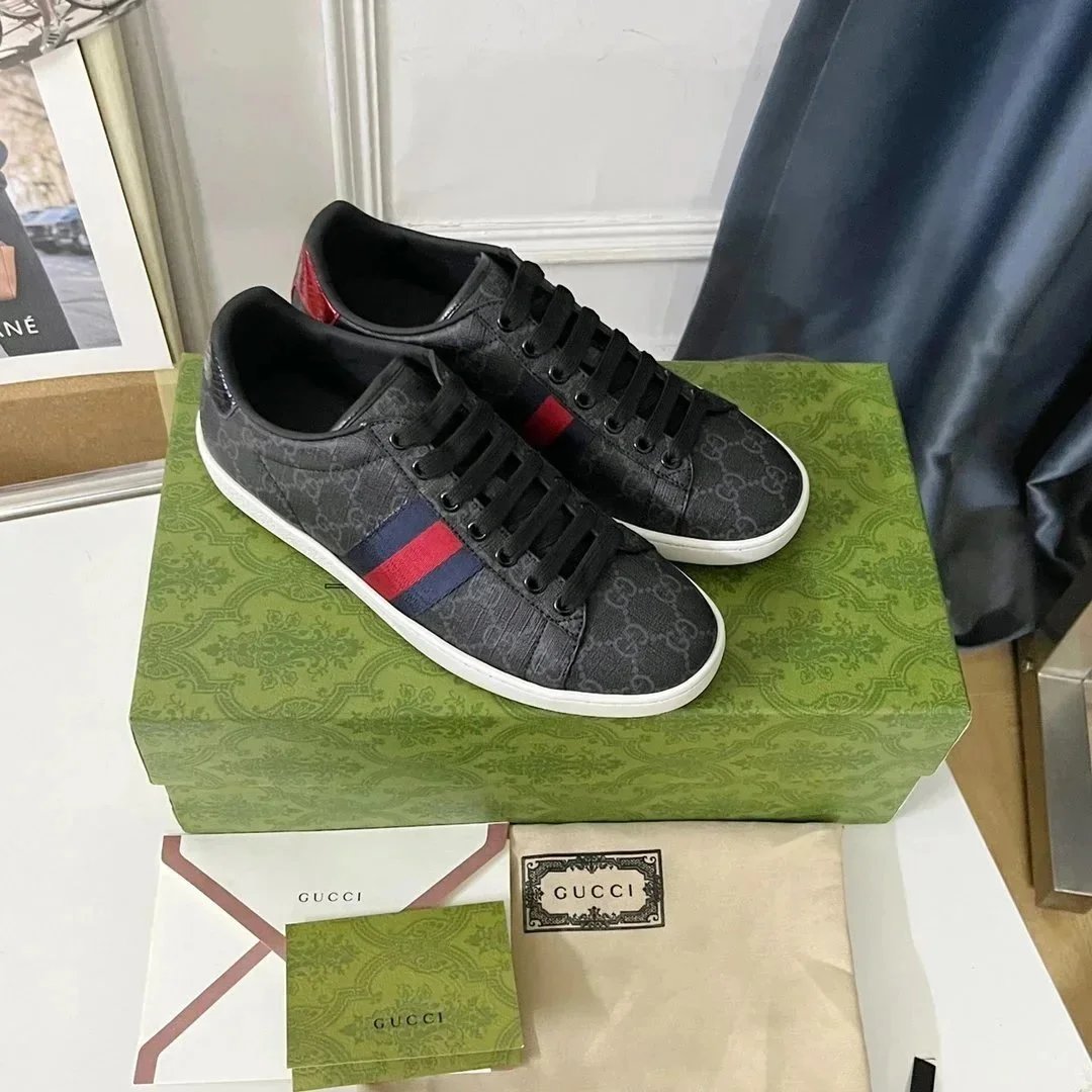 Gucci shoes - Thumbnail 9