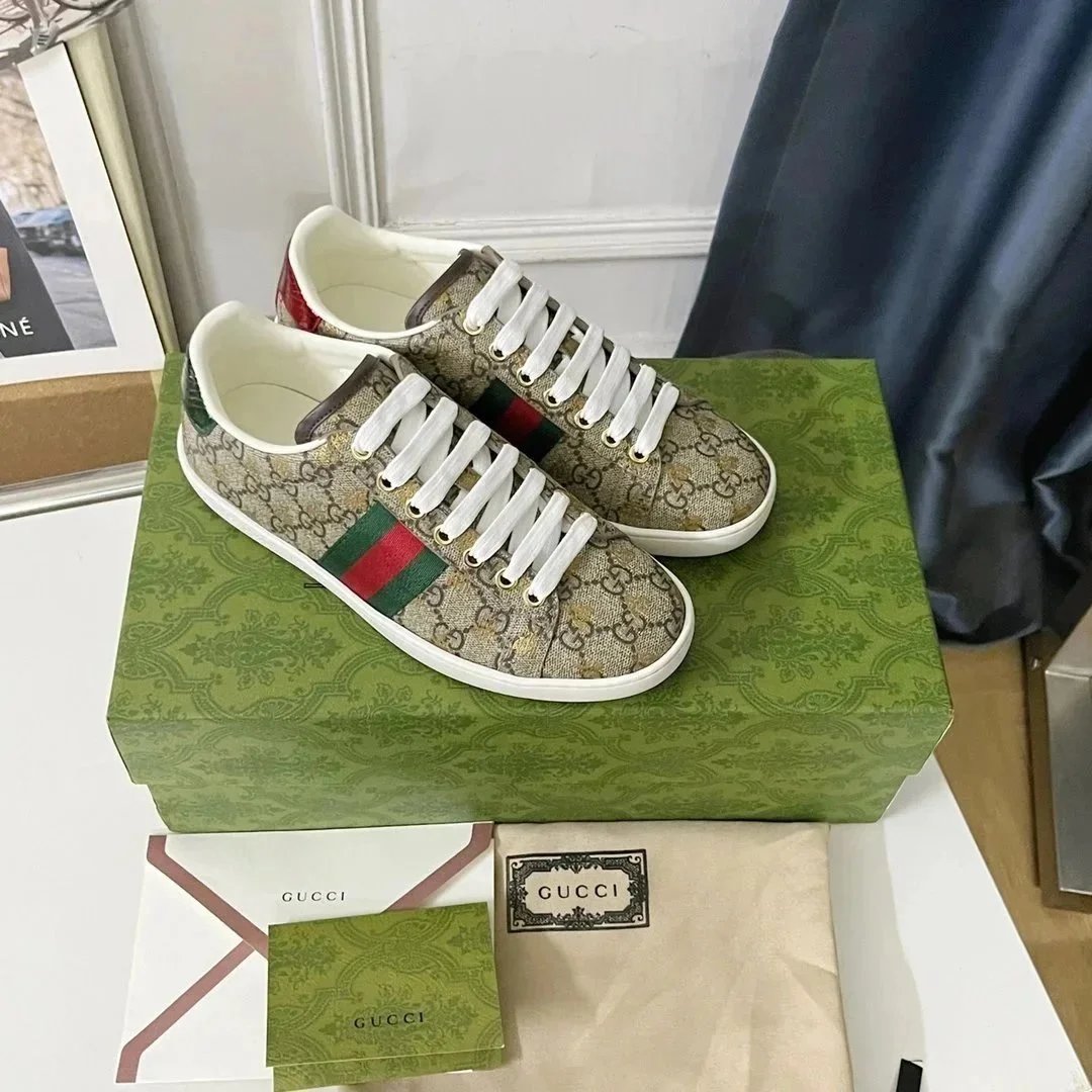 Gucci shoes - Thumbnail 10