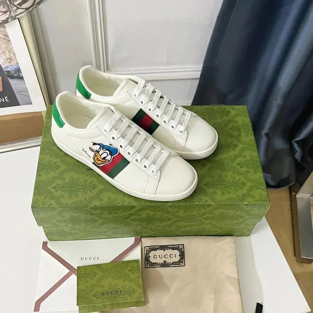 Gucci shoes - Thumbnail 13