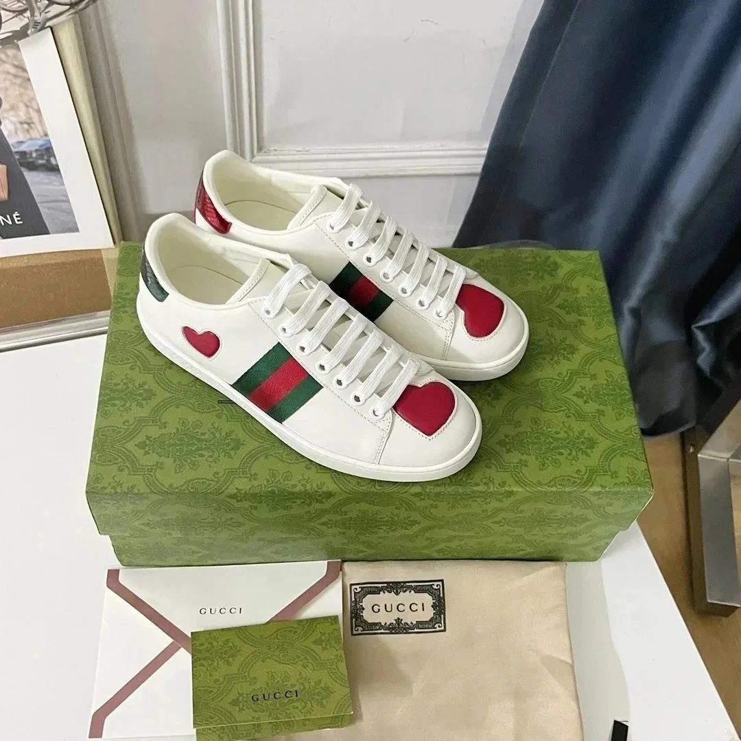 Gucci shoes - Thumbnail 14