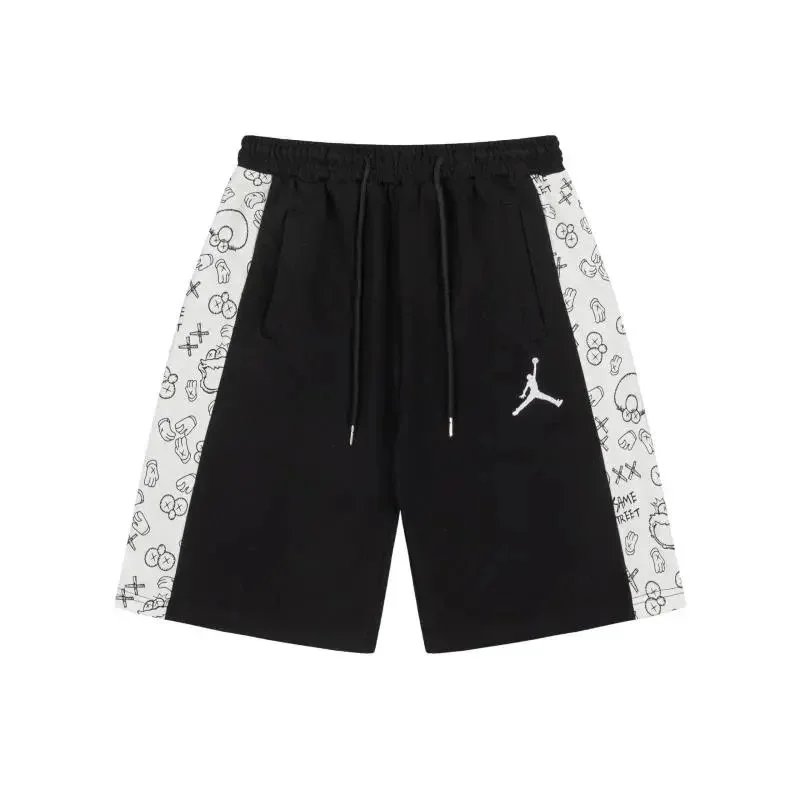 Air Jodan Shorts ( 38 + styles) - Thumbnail 2