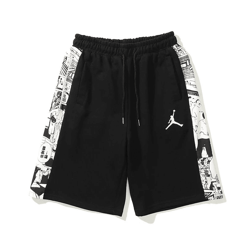 Air Jodan Shorts ( 38 + styles) - Thumbnail 3