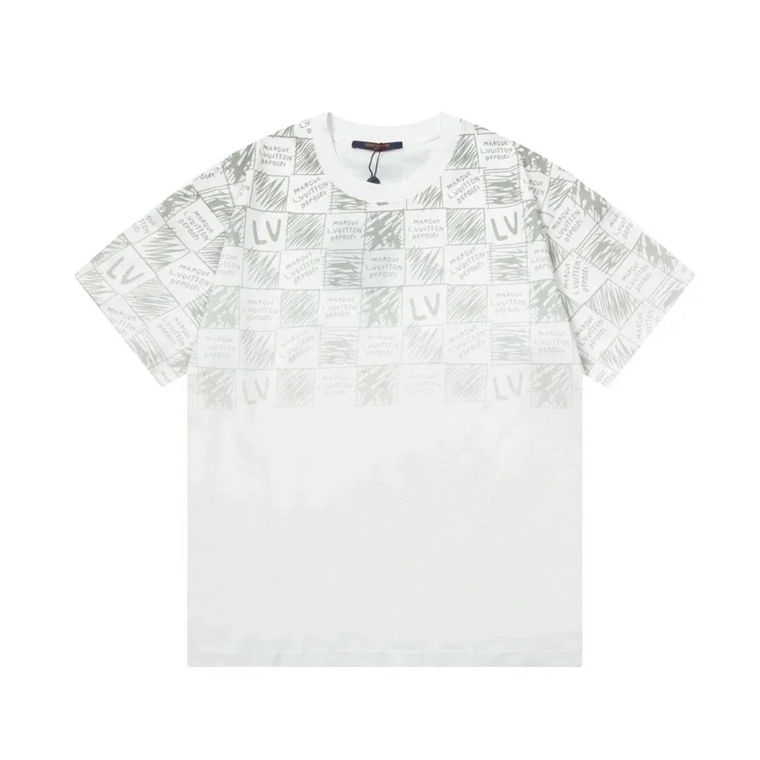 Louis Vuitton T-shirt（40style） - Thumbnail 11
