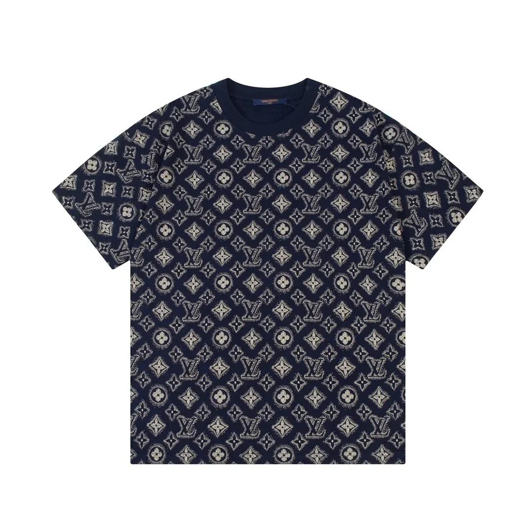 Louis Vuitton T-shirt（40style） - Thumbnail 12