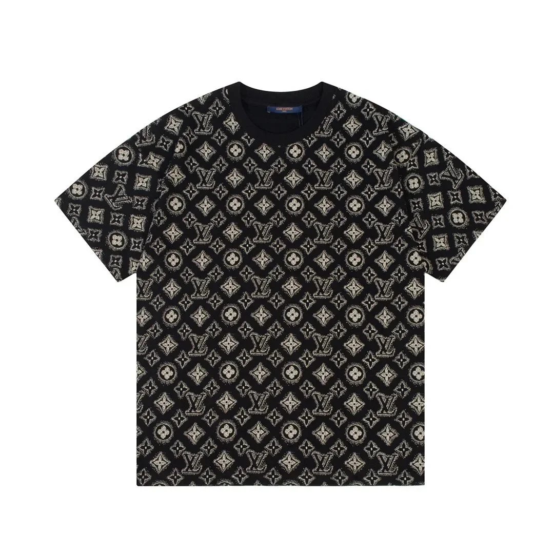 Louis Vuitton T-shirt（40style） - Thumbnail 13