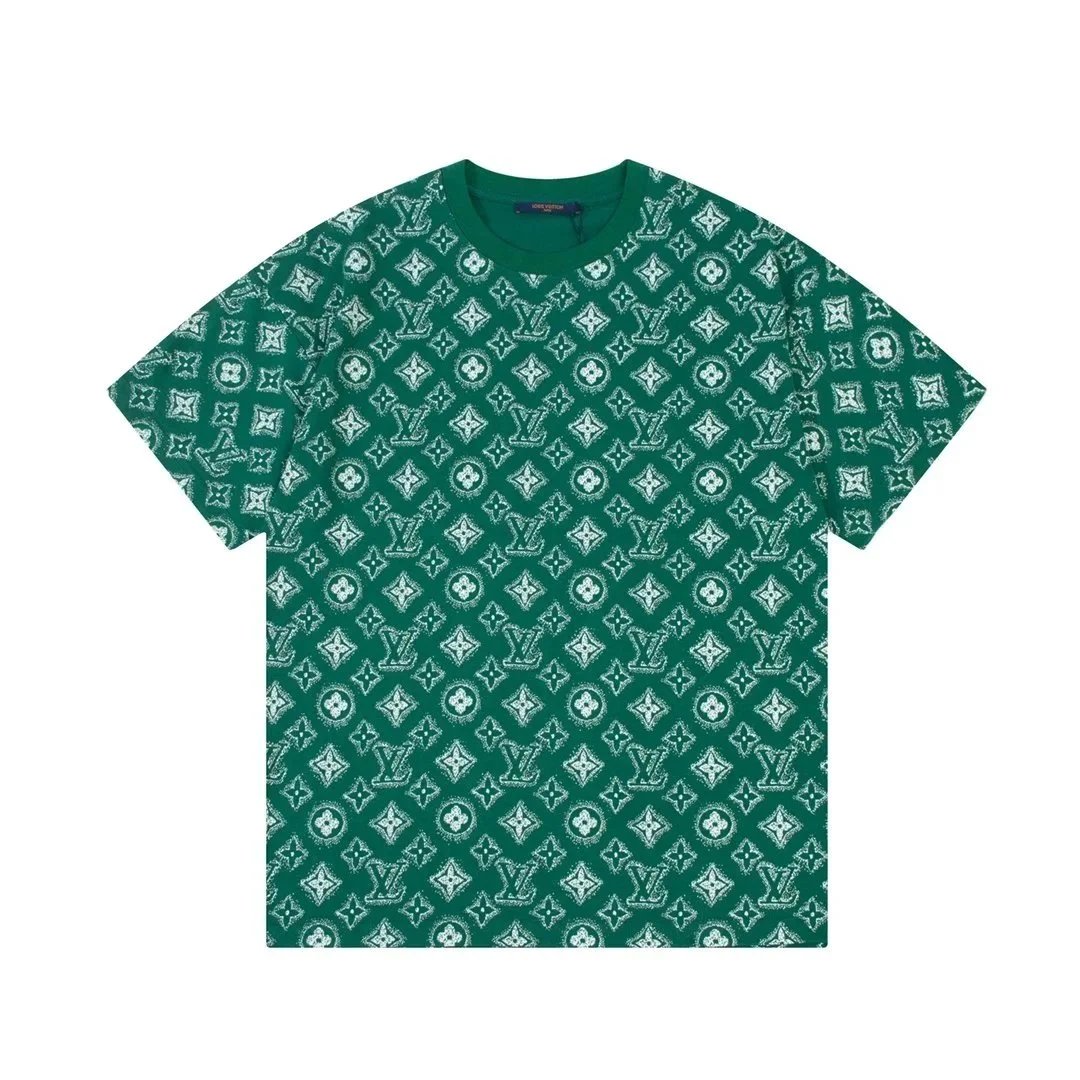 Louis Vuitton T-shirt（40style） - Thumbnail 14