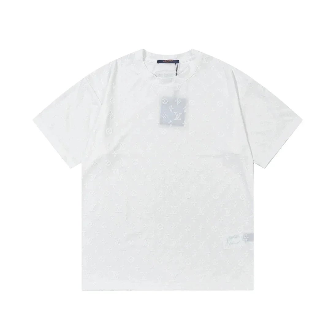 Louis Vuitton T-shirt（40style） - Thumbnail 3