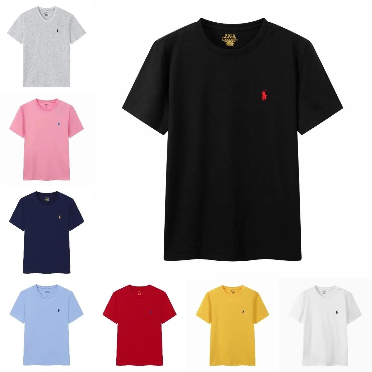 Ralph Lauren T-shirt(20+tyle)