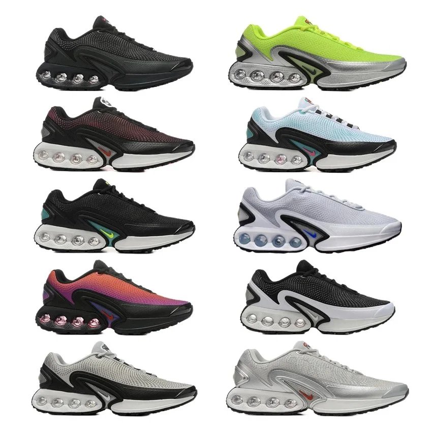 Air Max Dn[30 Colors]