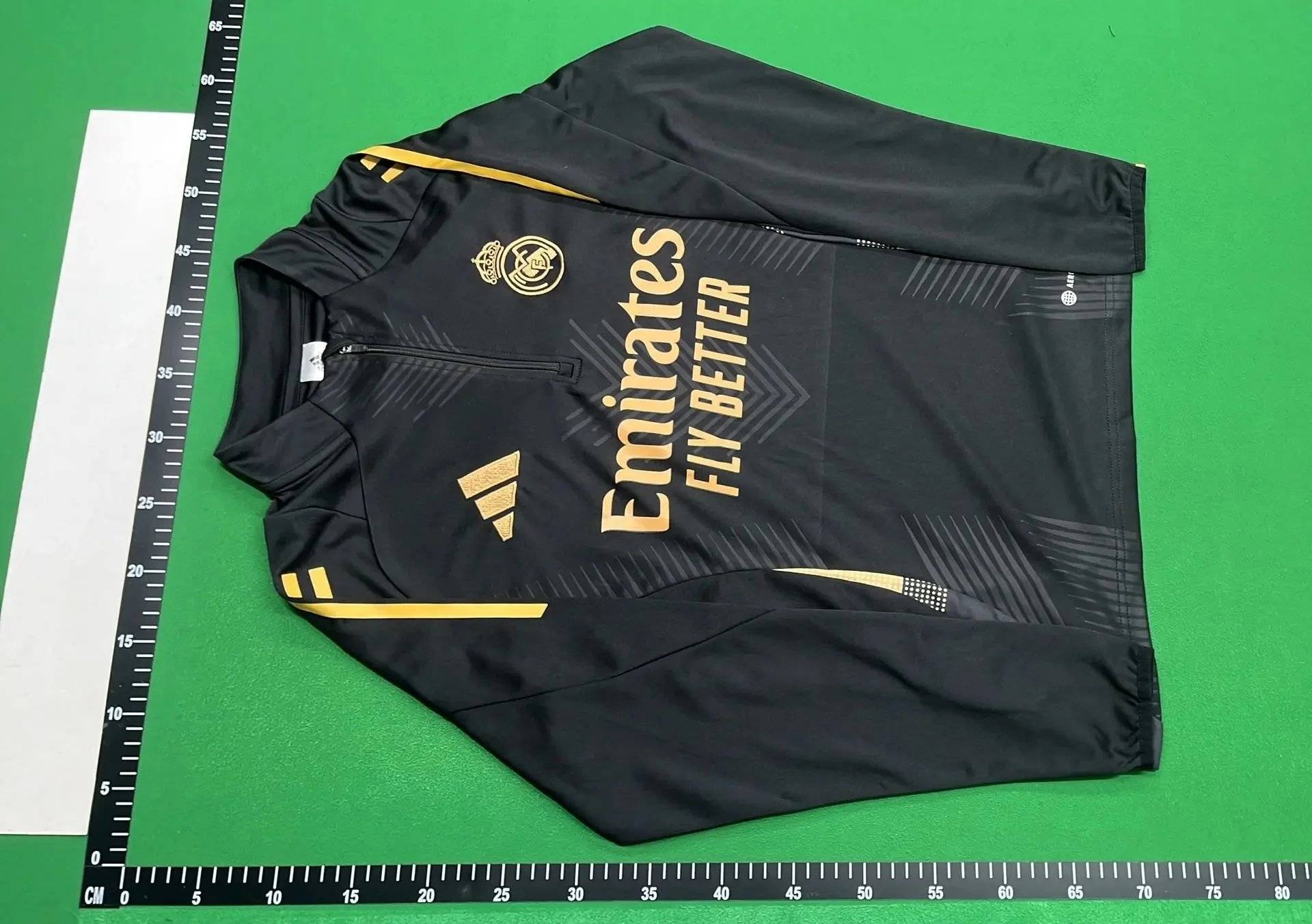 NIKE Football Tracksuit - Thumbnail 12