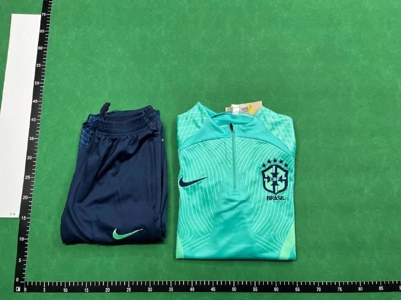 NIKE Football Tracksuit - Thumbnail 5