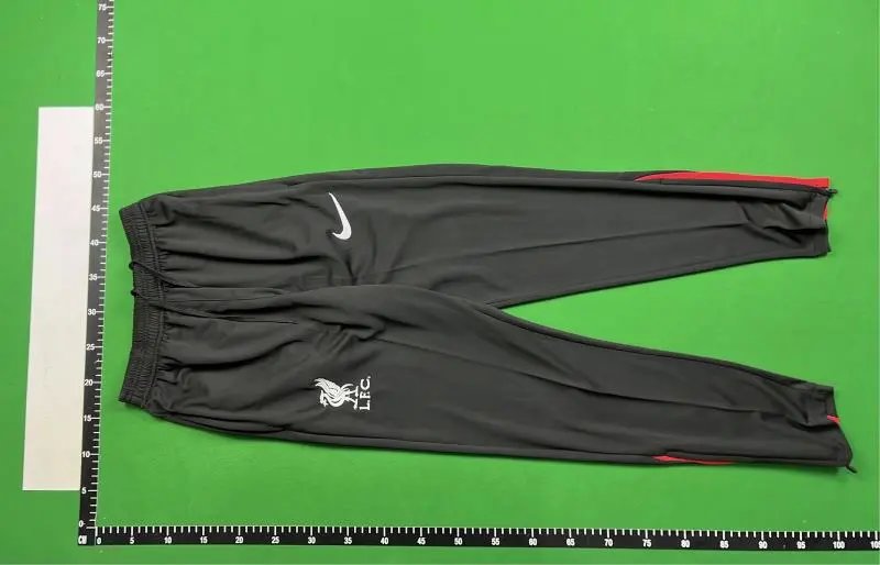 NIKE Football Tracksuit - Thumbnail 7