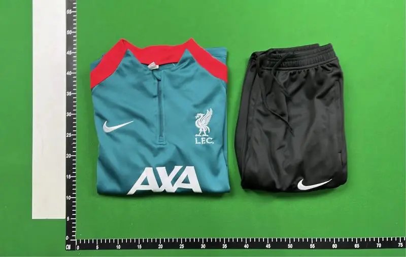 NIKE Football Tracksuit - Thumbnail 8