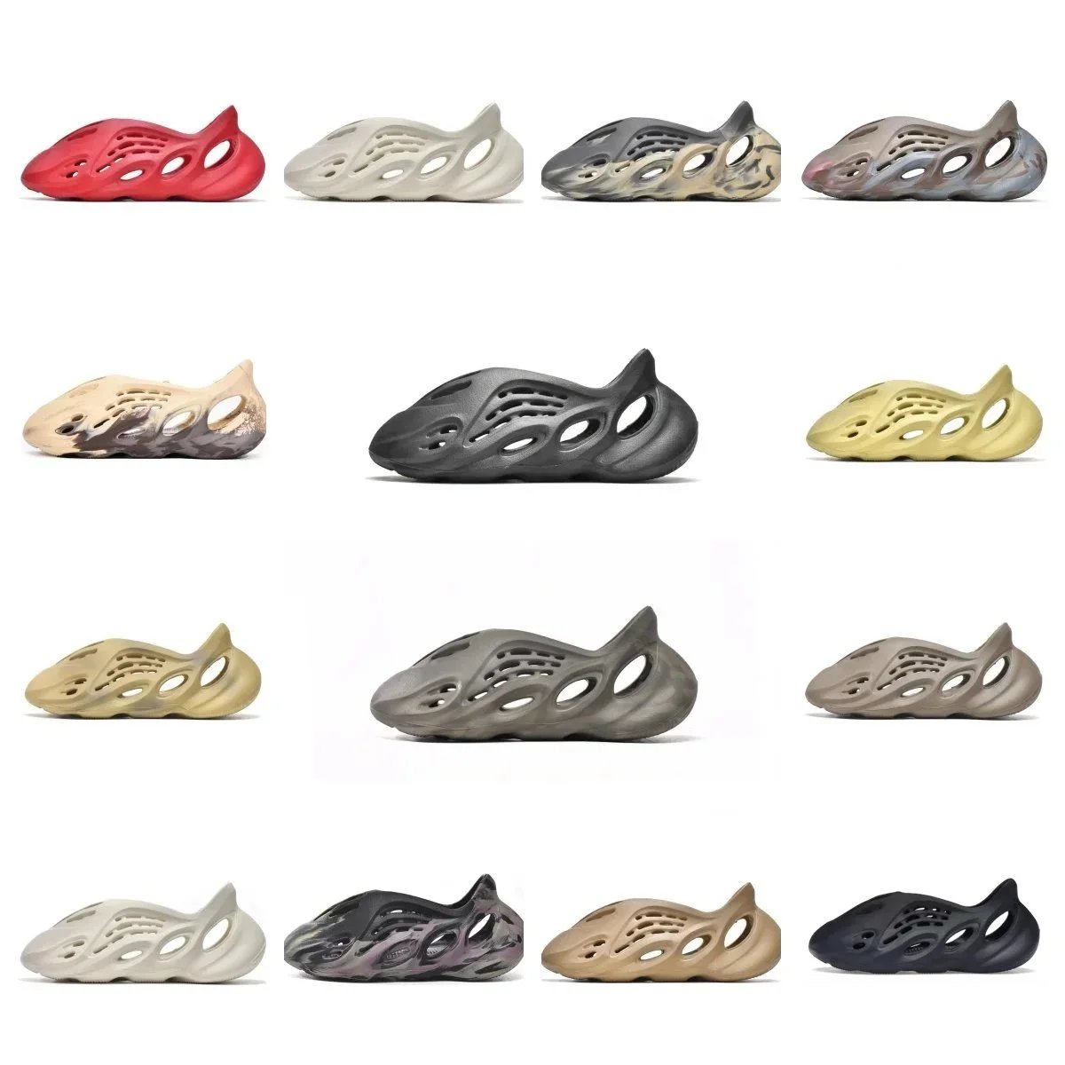 adidas yeezy foam runner