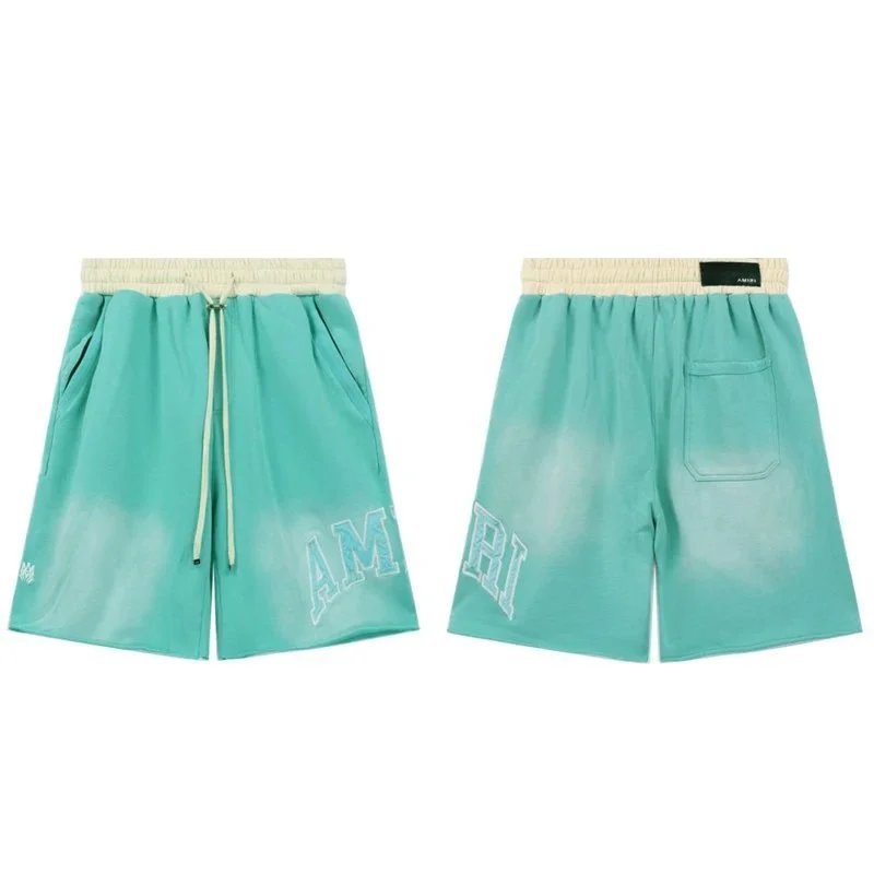 AMIRI Shorts Pants ( 19 + styles) - Thumbnail 3