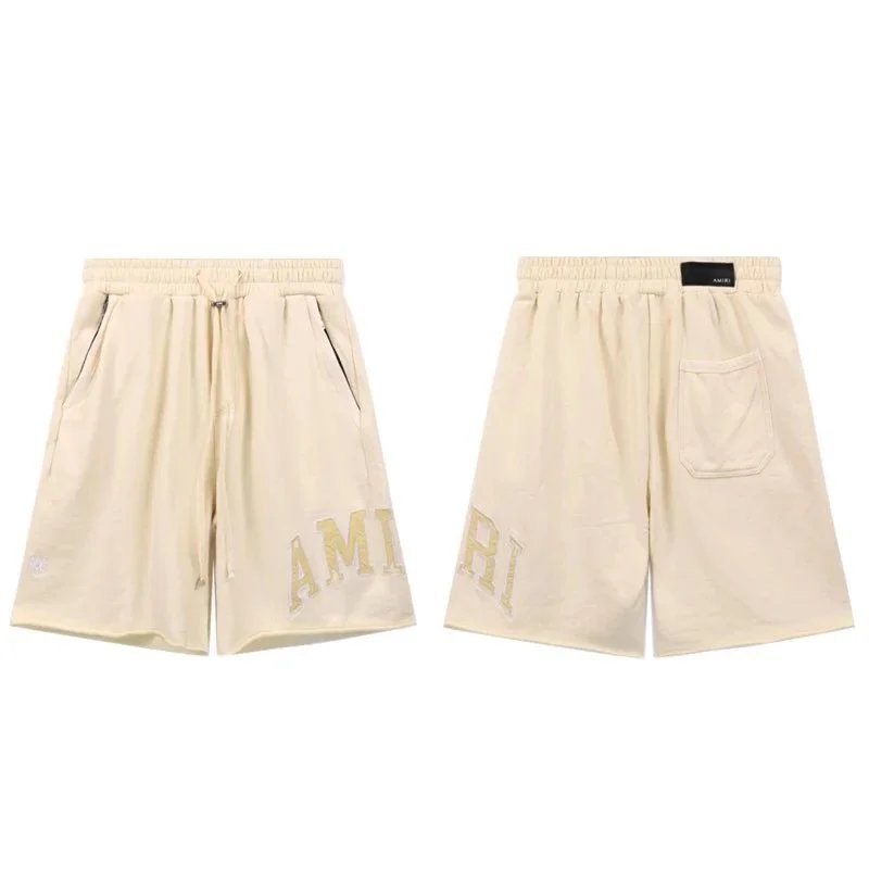 AMIRI Shorts Pants ( 19 + styles) - Thumbnail 5