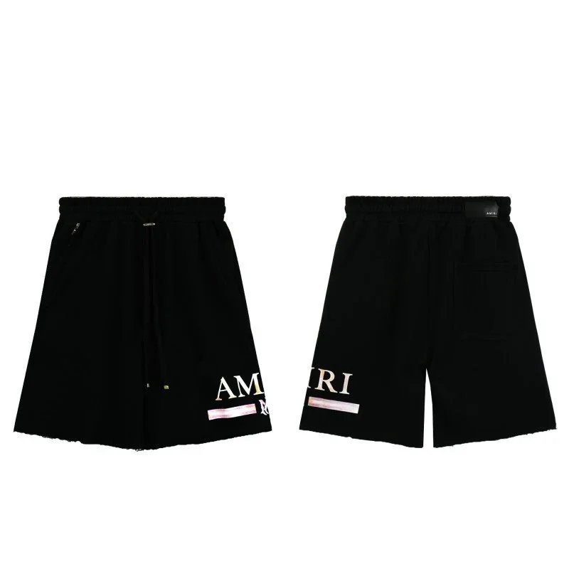 AMIRI Shorts Pants ( 19 + styles) - Thumbnail 6