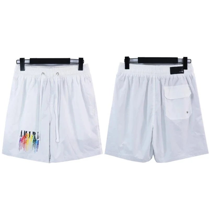 AMIRI Shorts Pants ( 19 + styles) - Thumbnail 9