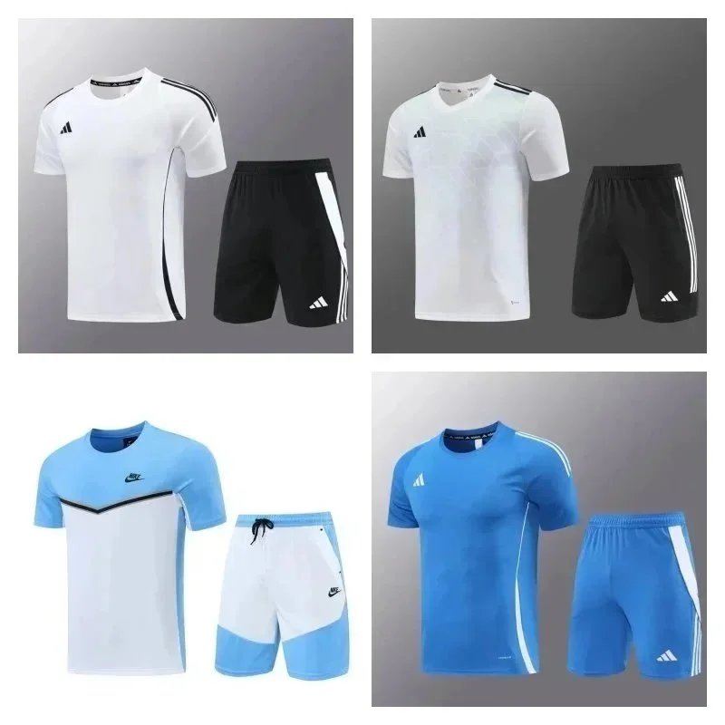 Nike T-shirt set