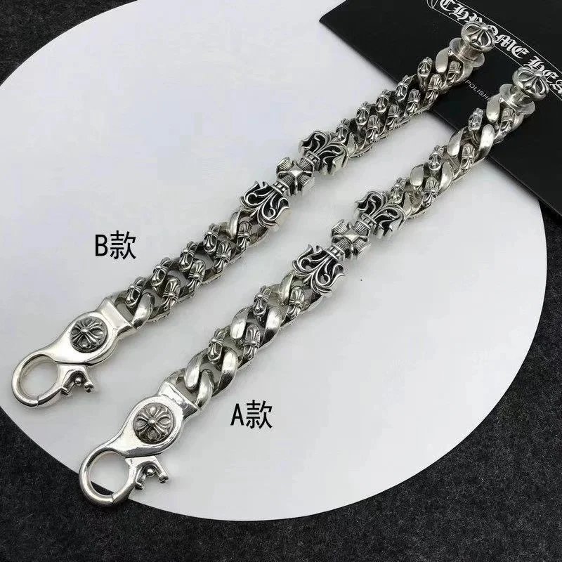 Chrome Hearts Bracelets - Thumbnail 4