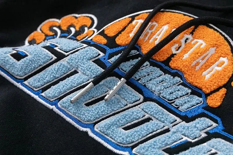 Trapstar Tracksuits（18+ Styles） - Thumbnail 9