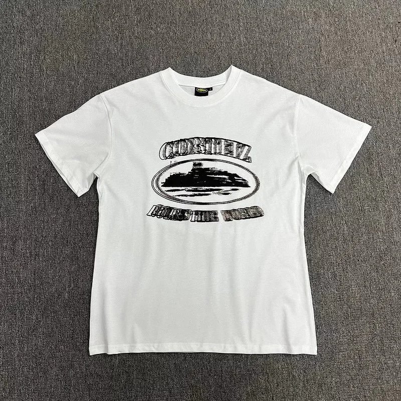 Corteiz tee - Thumbnail 9