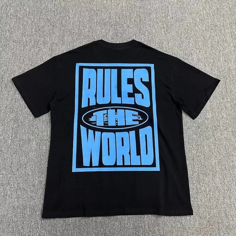 Corteiz tee - Thumbnail 4