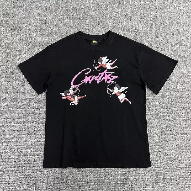 Corteiz tee - Thumbnail 6