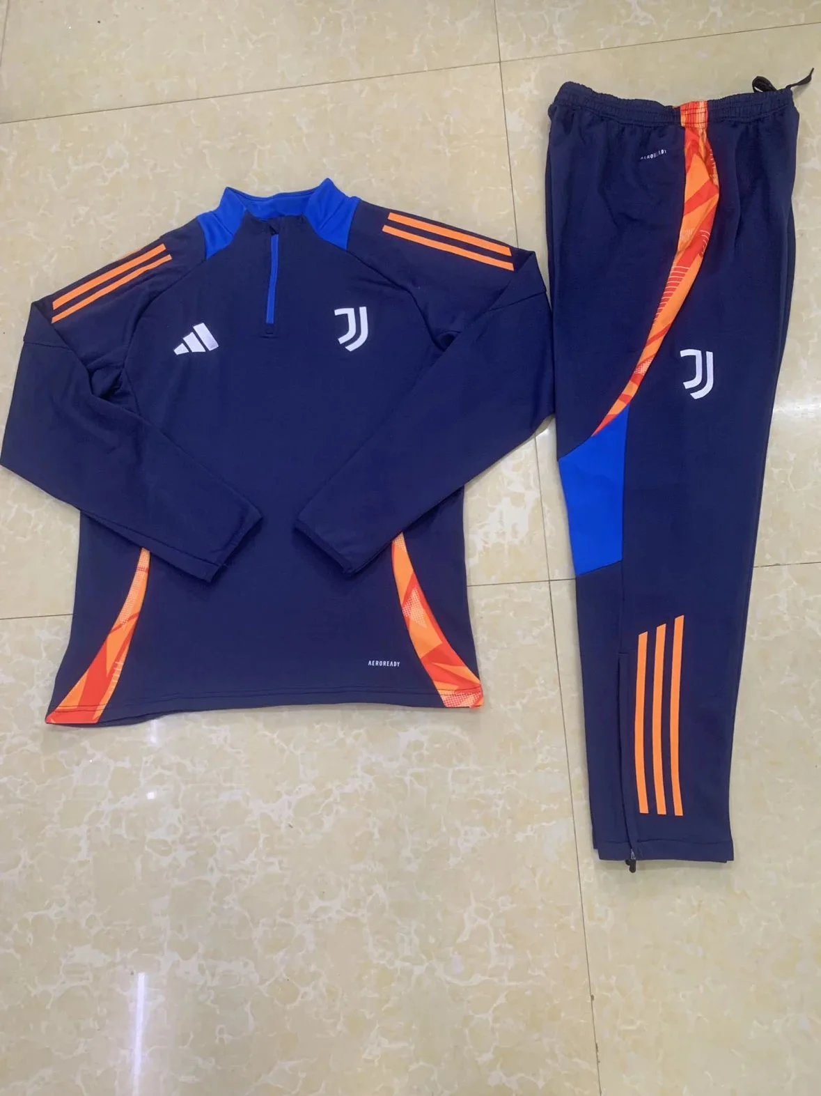 Football Jersey suit - Thumbnail 10