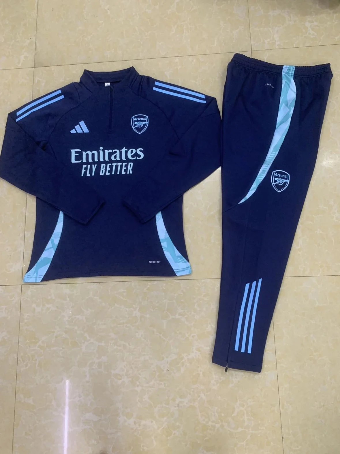 Football Jersey suit - Thumbnail 11