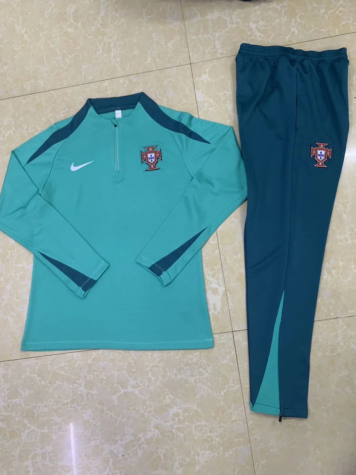 Football Jersey suit - Thumbnail 7