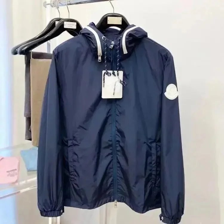 Moncler/The North Face Jacket Vest - Thumbnail 10