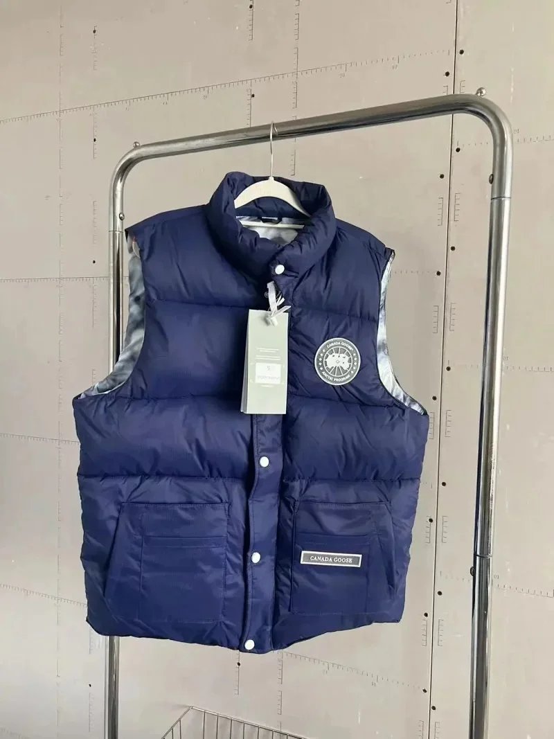 Moncler/The North Face Jacket Vest - Thumbnail 11