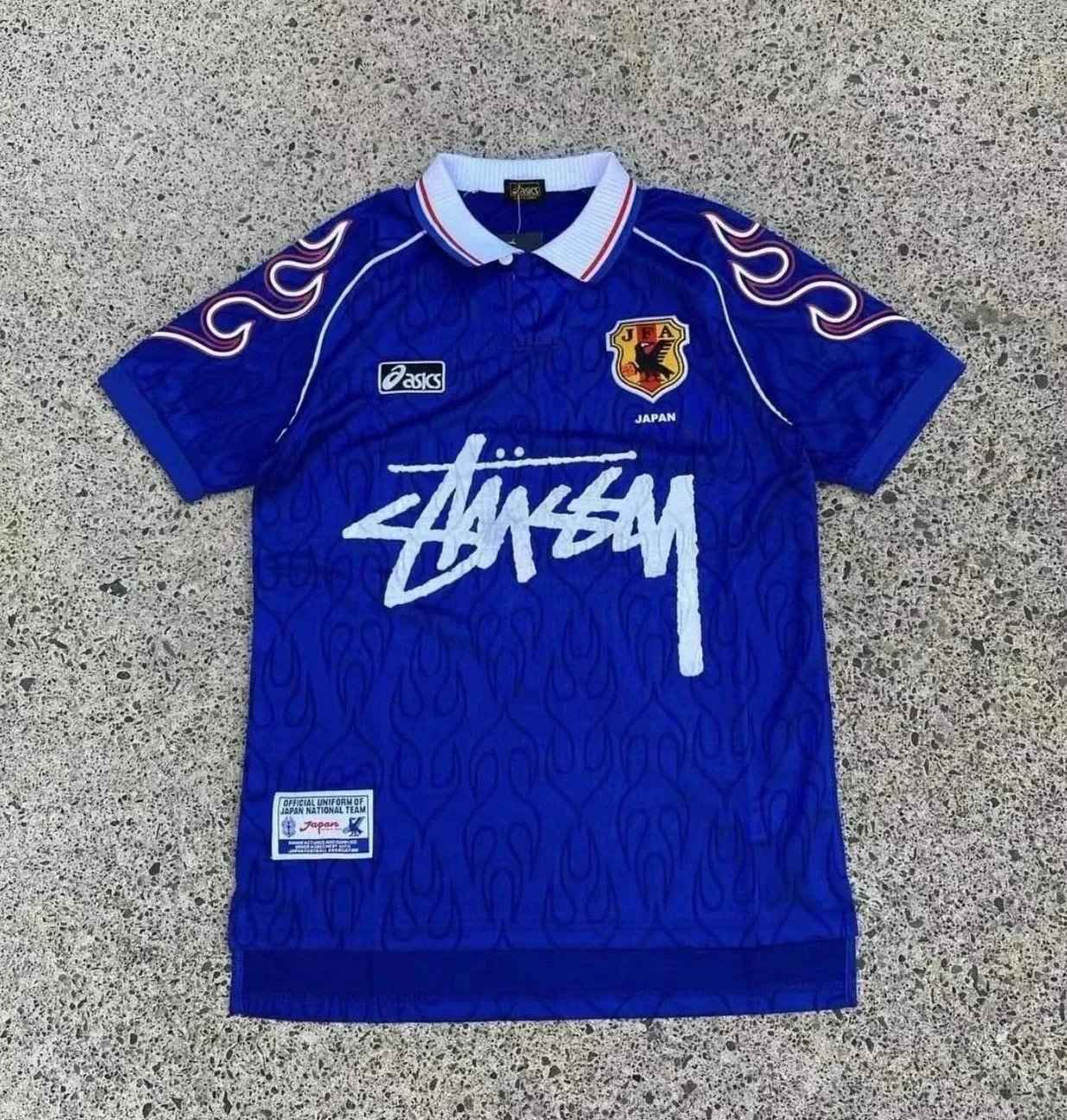 Spain football jersey [30 Colors] - Thumbnail 11