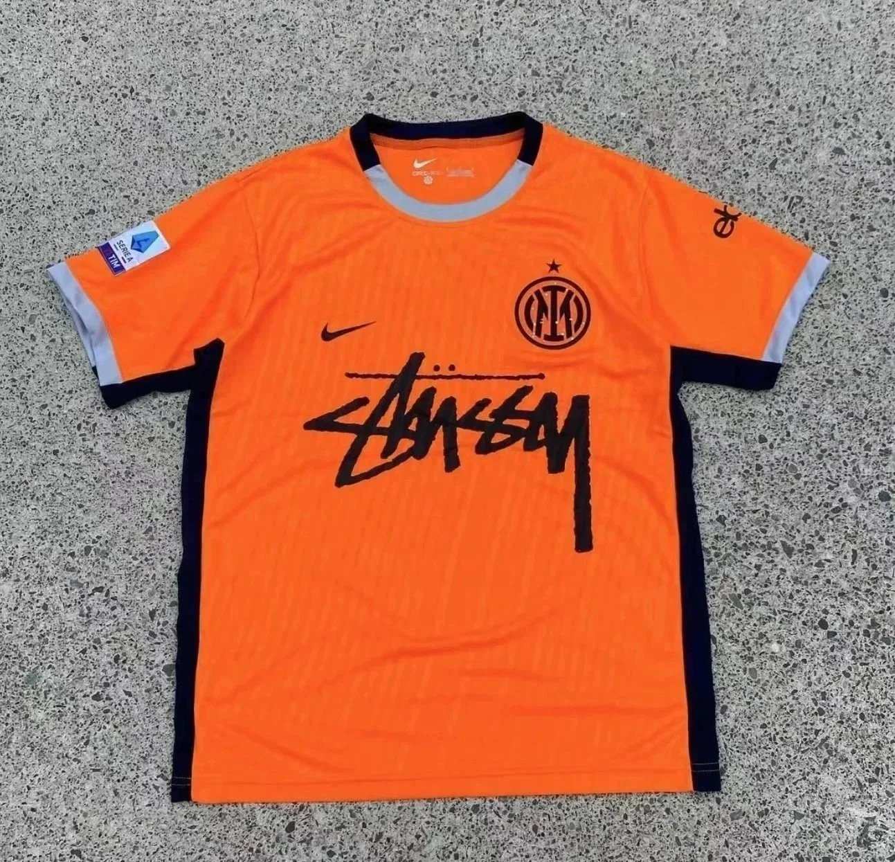 Spain football jersey [30 Colors] - Thumbnail 7