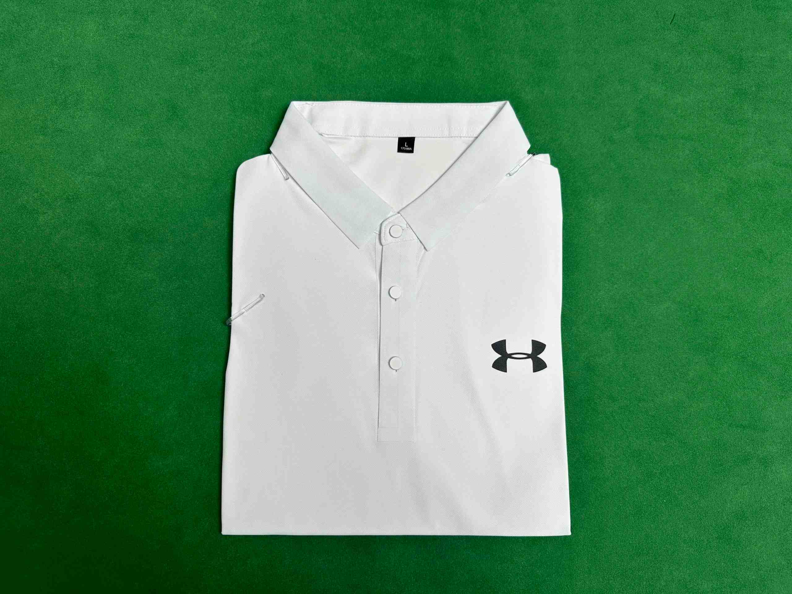 Nike/Under Armor short T-shirt - Thumbnail 10
