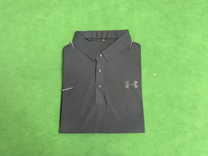 Nike/Under Armor short T-shirt - Thumbnail 12