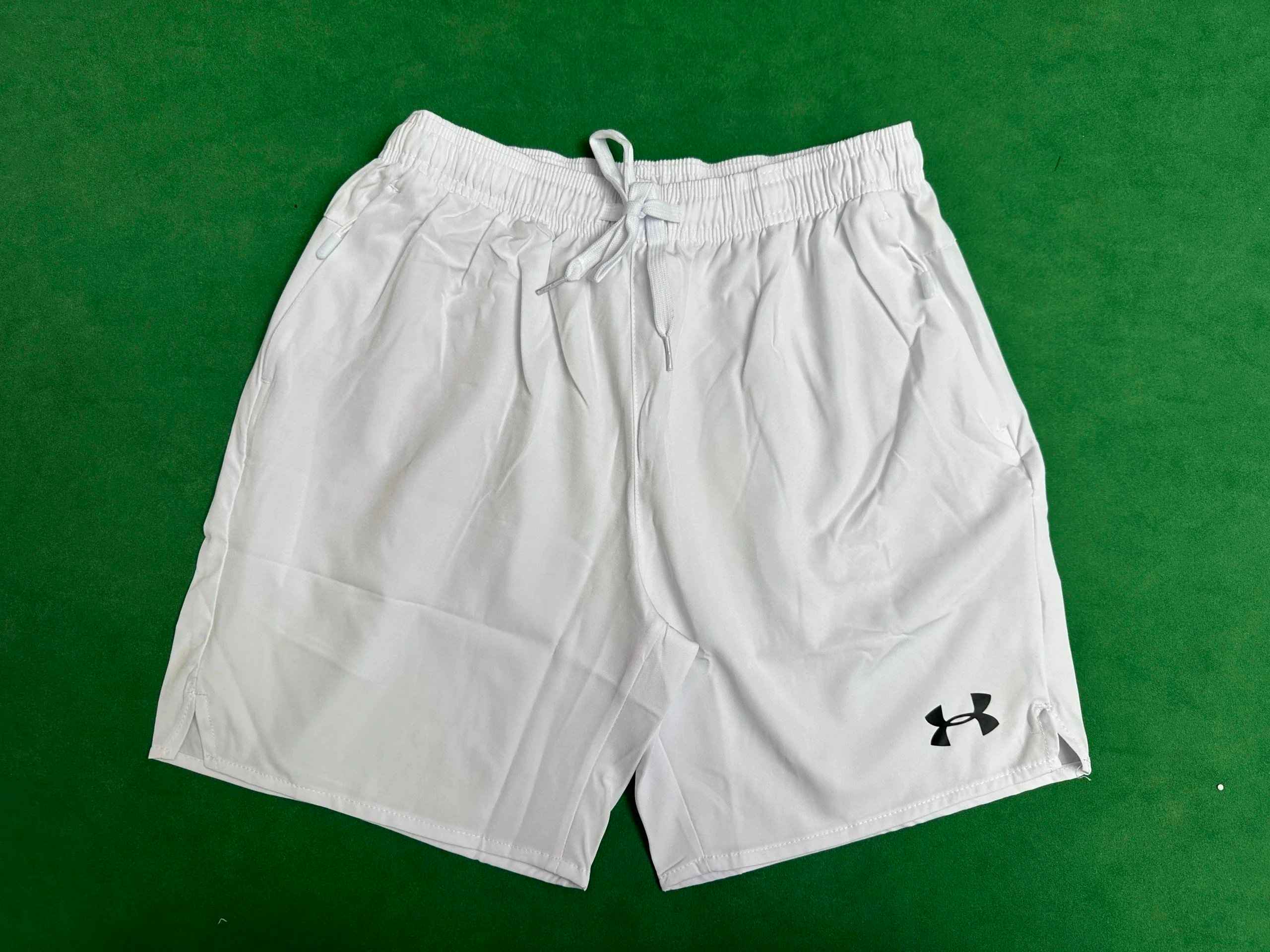 Nike/Under Armor short T-shirt - Thumbnail 13