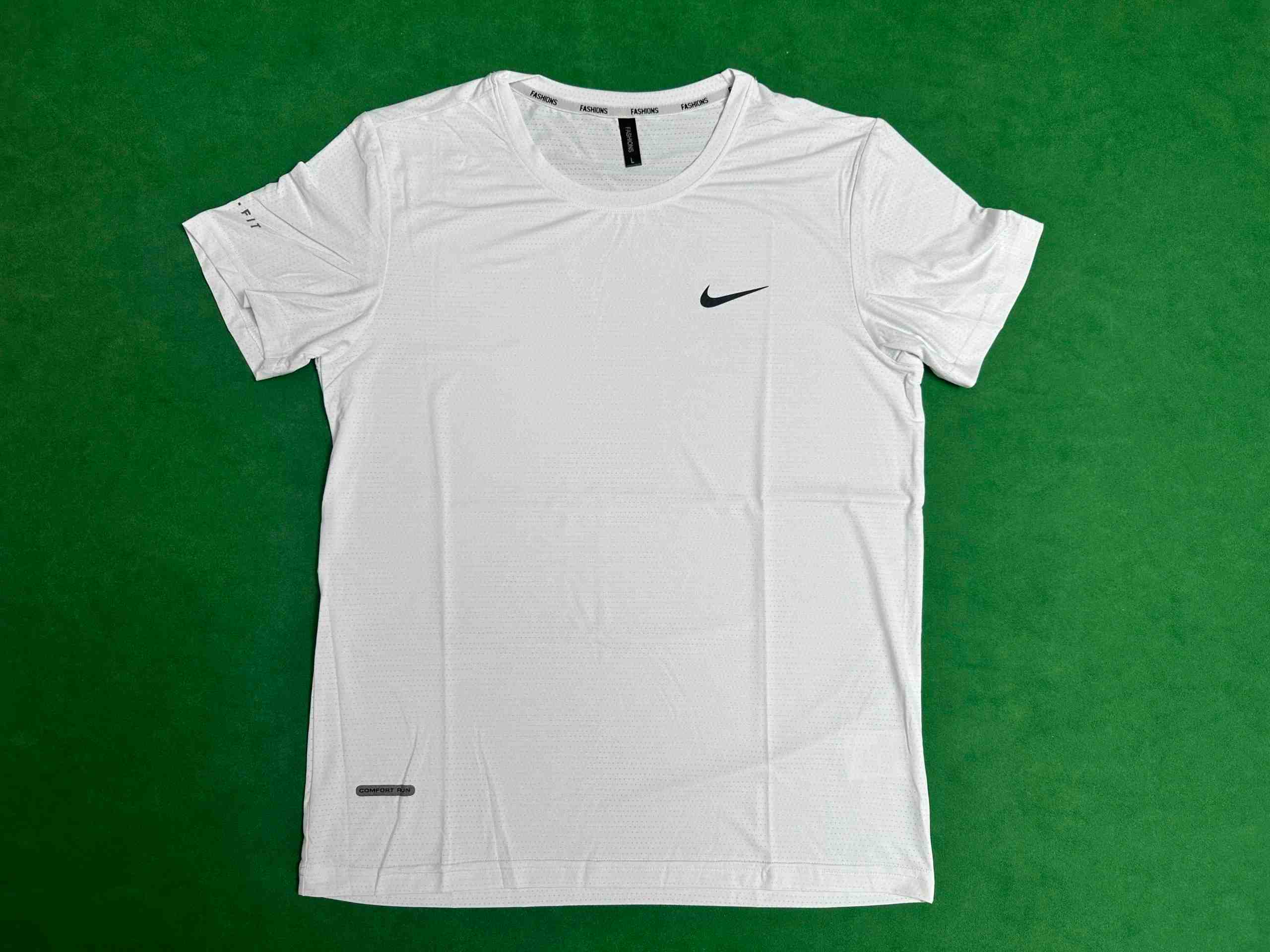 Nike/Under Armor short T-shirt - Thumbnail 5